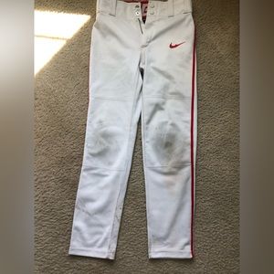 Nike baseball pants